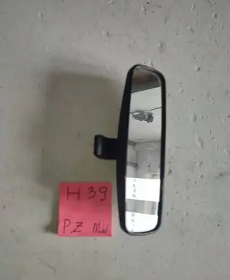 Renault Megane I Rear view mirror (interior) 924793