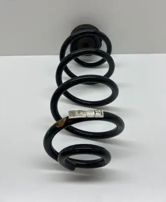 Porsche Macan (95B) Rear coil spring 95B511115M 95B511115