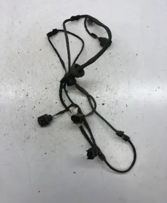 Audi A4 S4 B7 8E 8H Parking sensor (PDC) wiring loom 8E9971085