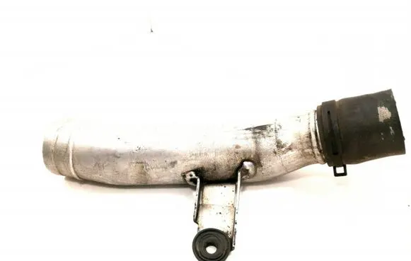 Audi Q7 4L Turbo air intake inlet pipe/hose 7L8129654A 7L6128628C