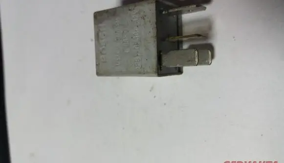 Audi A6 S6 C5 4B Other relay 1K0951253