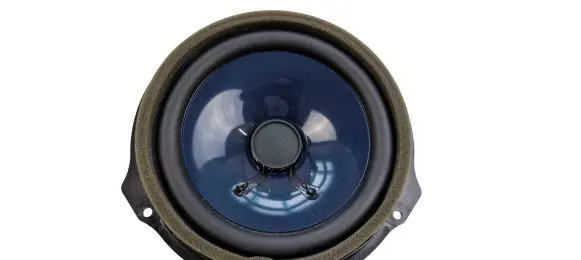 Ford Edge II Front door speaker HS7T188808 HS7T188808AA H929Z