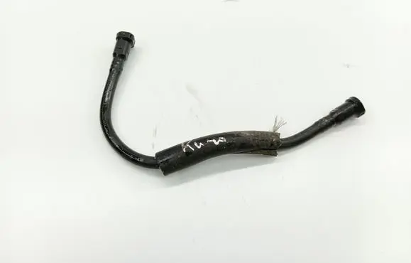 Peugeot 807 Fuel line pipe