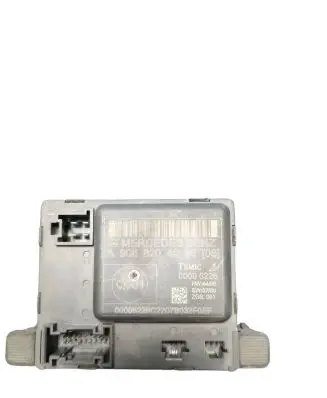 Volkswagen Crafter Door control unit/module A906820402608