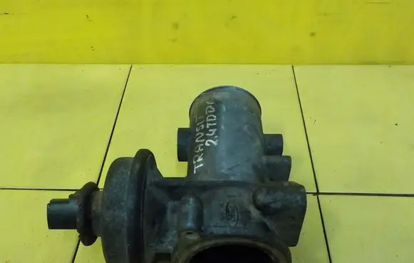 Ford Transit EGR thermostat YC1Q9D475CA