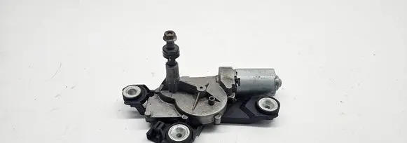 Mazda 3 I Rear window wiper motor F00S2B2160 BP4K67450