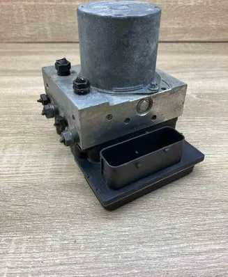 BMW 5 E60 E61 ABS Pump 6774848 6774850