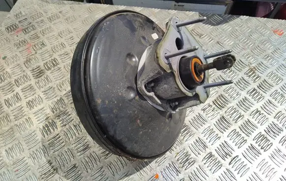 Renault Scenic III - Grand scenic III Brake booster 472100013R
