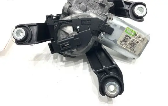 Toyota Yaris Rear window wiper motor 851300D010
