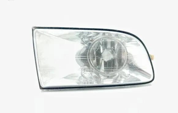 Skoda Octavia Mk2 (1Z) Front fog light 1Z0941700 15K20