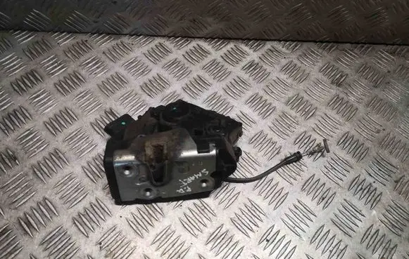 Smart ForFour I Front door lock 4547200035 A4547200035