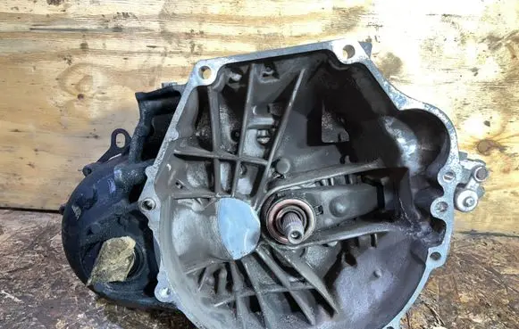 Honda Civic Manual 6 speed gearbox PPG6 3022107