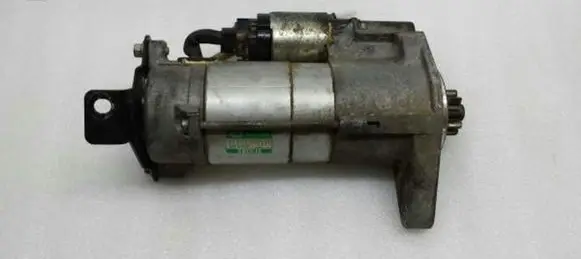 Land Rover Range Rover Sport L320 Starter motor AH2211001AC LR043924