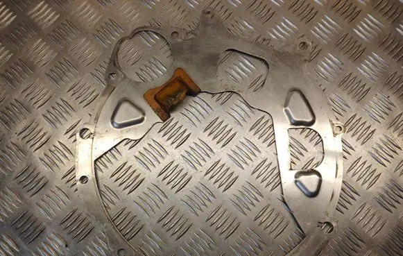 BMW 5 E60 E61 Gearbox gasket 
