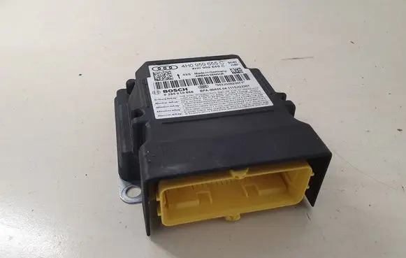 Audi A8 S8 D4 4H Airbag control unit/module 4H0959655C