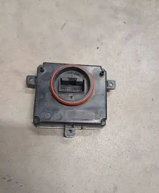 Audi A6 S6 C7 4G Headlight ballast module Xenon 28357987