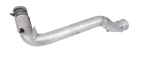 Audi A8 S8 D4 4H Intercooler hose/pipe 059145731CT