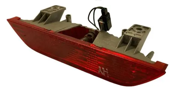 Hyundai Getz Third/center stoplight 927501C0