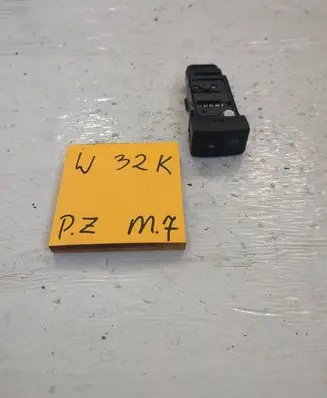 Ford Focus Other switches/knobs/shifts 1134139