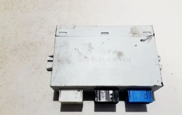 BMW 5 E39 Parking PDC control unit/module 66216921414 swf-601.837