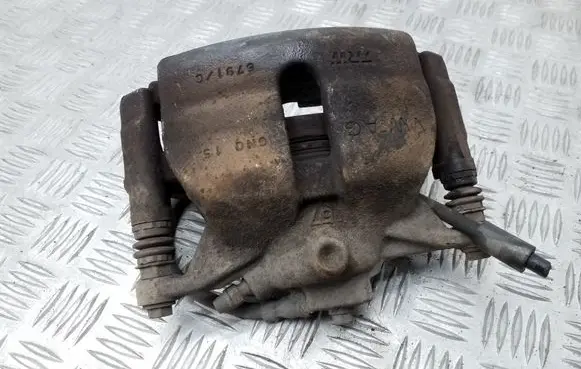 Volkswagen Golf VII Front brake caliper 6791