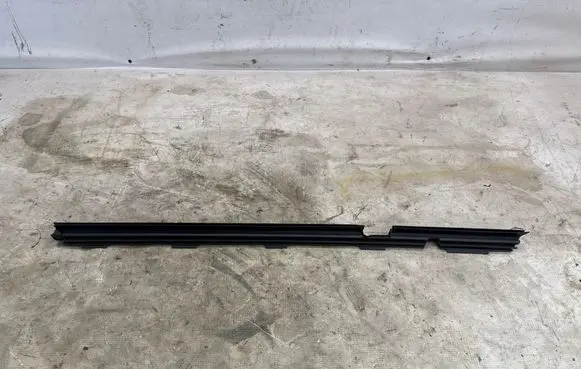 Mercedes-Benz C W205 Rear door card trim A2057350465