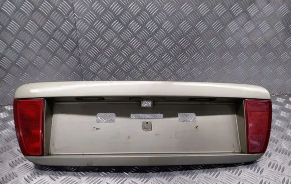 Nissan Primera Rear window tailgate spoiler 90810AU400