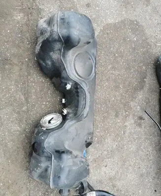 BMW Z4 E89 Fuel tank 14213F00408 TA488197402 14B188FT0210
