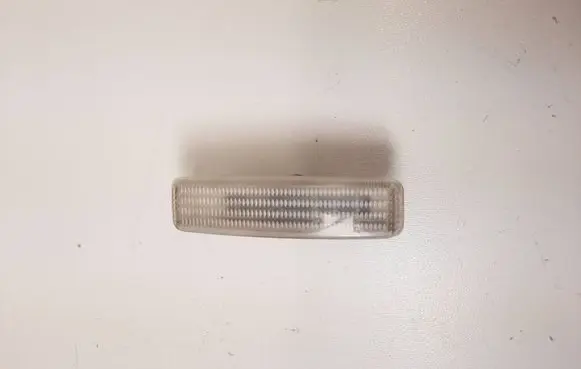 BMW 5 E39 Front fender indicator light 9407958 2496299