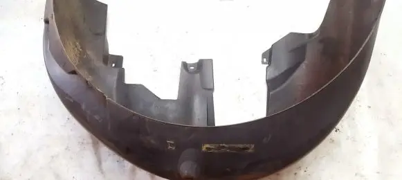 Saab 9-3 Ver2 Rear arch fender liner splash guards 12786022CLH