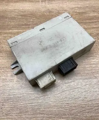 BMW 3 E46 Parking PDC control unit/module 6904023 601733 Used