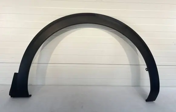 Peugeot 3008 II Fender trim (molding) 109796A2