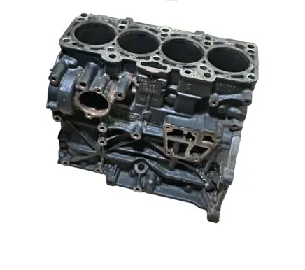 Volkswagen Transporter - Caravelle T6 Engine block CAA