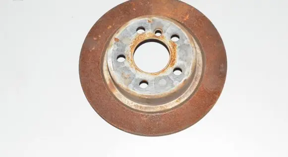 BMW i3 Rear brake disc 6799367 34216799367