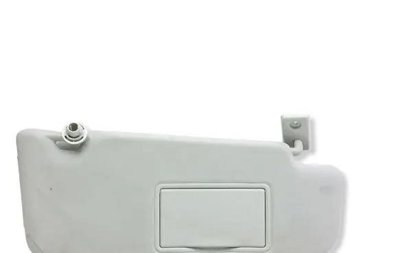 Nissan Qashqai+2 Sun visor 