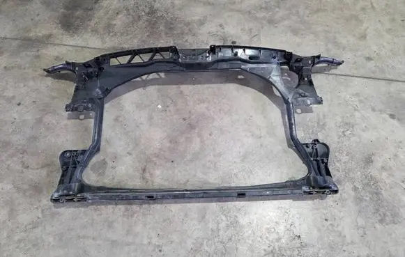 Audi A7 S7 4G Radiator support slam panel 4G0805594 2007861