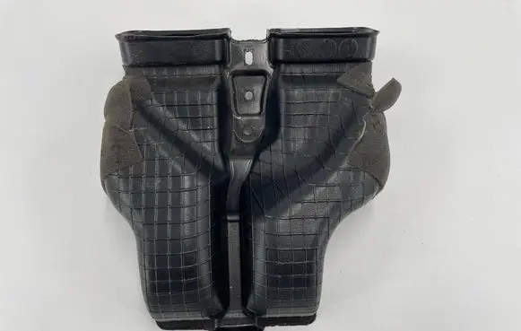 Toyota Corolla E210 E21 Cabin air duct channel 5508602610