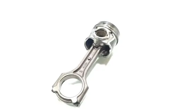 KIA Rio Piston with connecting rod 