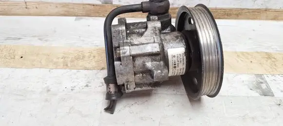 Volkswagen Lupo Power steering pump 6N0145157 7691955213 038145255D