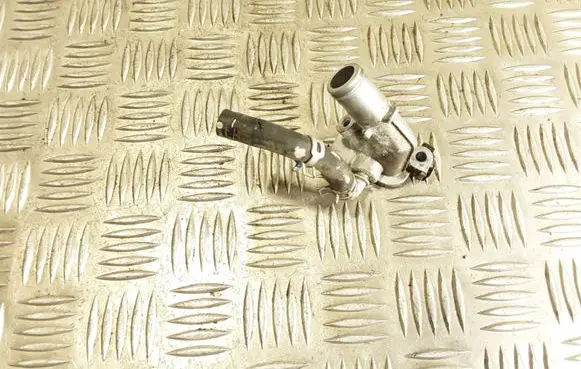 Honda Civic IX Engine coolant pipe/hose