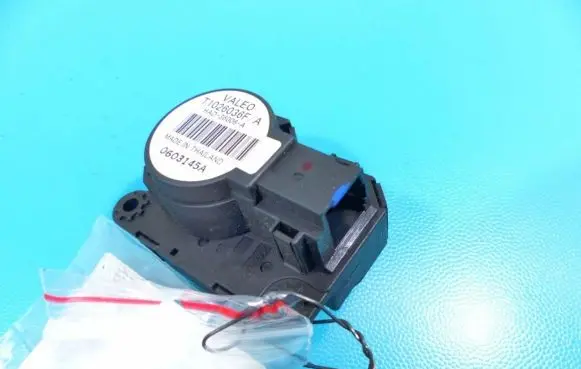 Renault Megane III A/C air flow flap actuator/motor 0603145A IMPRK1227577