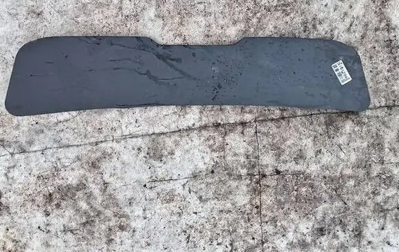 Nissan Pixo Other interior part