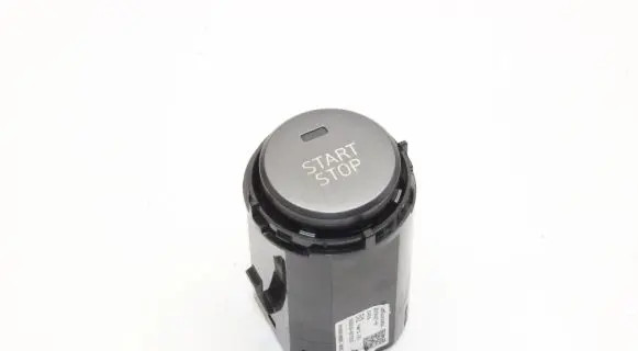 Hyundai Kona I Engine start stop button switch 93502G7000