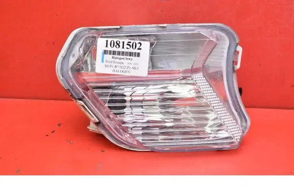 Ford Escape III Front fog light GJ5413B221BF