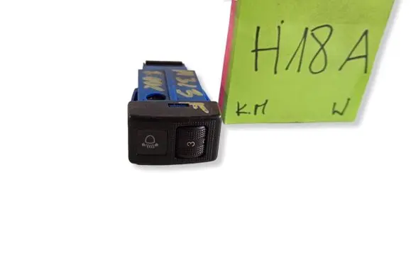 Mazda 323 Other switches/knobs/shifts 332110