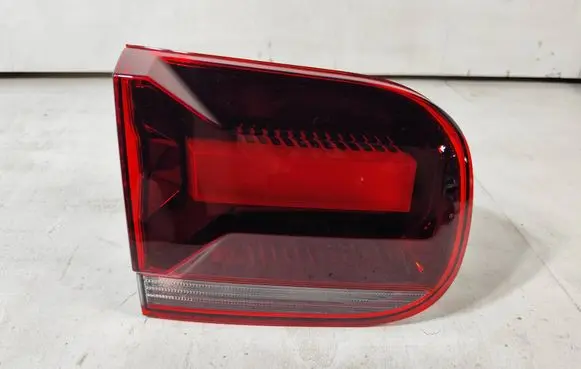 Citroen C5 Aircross Rear/tail lights 82349002