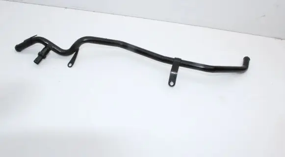 Audi A5 8T 8F Engine coolant pipe/hose 03L121157AH 03L122157S