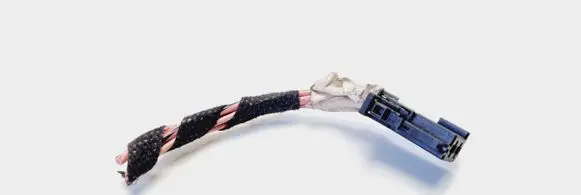 Mercedes-Benz SLC R172 Other wiring loom A0375452528
