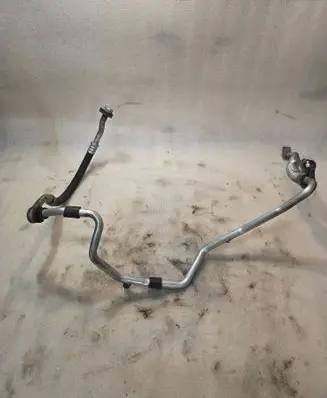 Seat Altea Air conditioning (A/C) pipe/hose 
