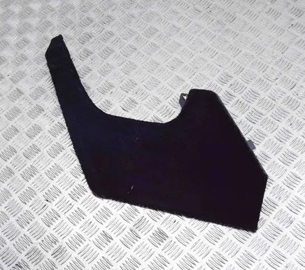 Other center console (tunnel) element